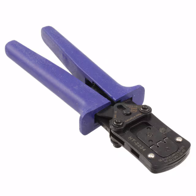 HT-2234 Amphenol ICC (FCI)  Presses à sertir, applicateurs